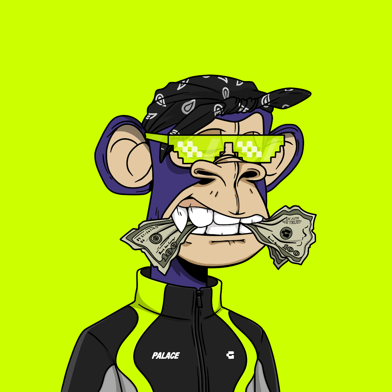 Image for 693 item